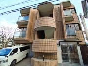 アリストコート芦屋大原