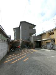 Fマンション