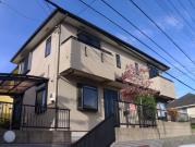 セナング奈良の丘