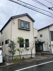 貸家 足立区西新井4丁目