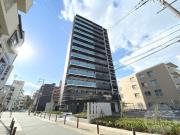 地下鉄今里筋線だいどう豊里駅まで徒歩9分