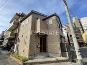 水笠通5丁目貸家