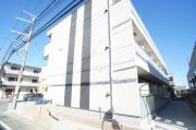 小田急江ノ島線湘南台駅まで徒歩15分