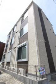 プレシャス市川南