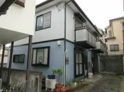 京急本線日ノ出町駅まで徒歩10分