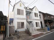 リベラール美園