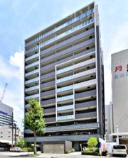 プレサンスロジェ名古屋駅SOUTH