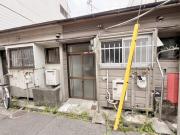 東新町1丁目テラスハウス