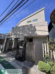 高井戸東1丁目戸建