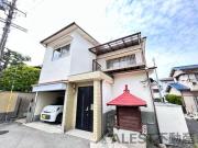 南海本線浜寺公園駅まで徒歩11分