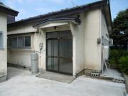 昭和町貸家