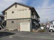 ハイツアムールA
