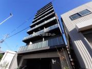 ＪＲおおさか東線高井田中央駅まで徒歩9分