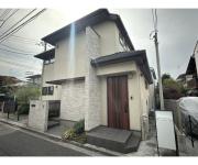 武蔵野市境南町3丁目戸建