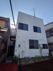 千住東1丁目 戸建貸家