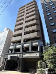 東京メトロ東西線浦安駅まで徒歩3分