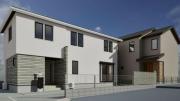 桜丘4丁目戸建