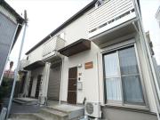 棒屋第八下池ハイツ