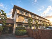 井の頭グリーンハイム