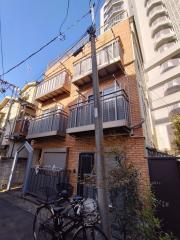 サリー市谷