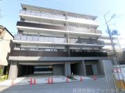 CREST TAPP 京都太秦天神川 dex I