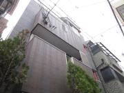 サニーハイツ都島