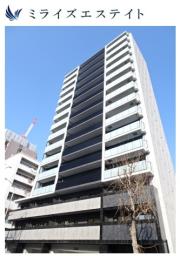 S RESIDENCE高岳ardent