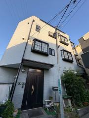 さいたま市南区松本2丁目戸建