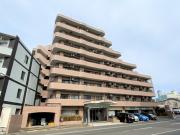 仙台市地下鉄南北線長町駅まで徒歩5分