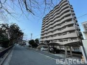 朝日プラザ高瀬川