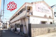 デラコート徳庵駅前