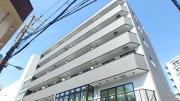 地下鉄御堂筋線中津駅まで徒歩6分