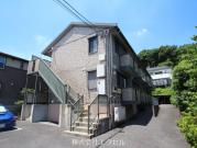 ＪＲ八高線小宮駅まで徒歩10分