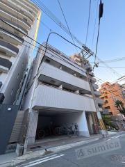 近鉄難波・奈良線布施駅まで徒歩4分