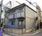 地下鉄千日前線野田阪神駅まで徒歩5分