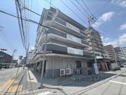 パールハイツ有岡