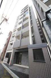 TOYOTOMI STAY Premium梅田西II