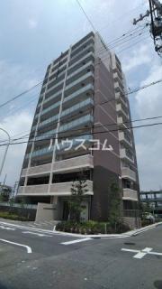 リコット東岡崎