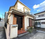 （仮）所沢市小手指元町3丁目戸建