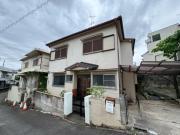 新田3丁目7-12貸家