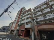 京急本線鶴見市場駅まで徒歩3分