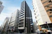 S RESIDENCE阿波座bouncy