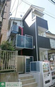 サンライズ・カーサ南大塚