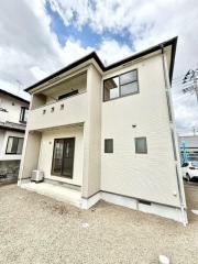 貸戸建住宅