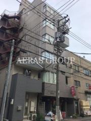 シントミプラザ稲荷町