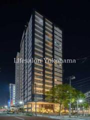 ドゥーエ横浜駅前
