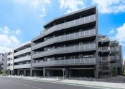 東武東上線上板橋駅まで徒歩4分