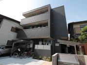 エコモマイ西中条