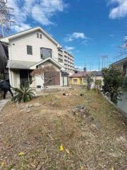 仲手原貸戸建
