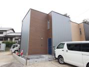 サンヒルズ中町